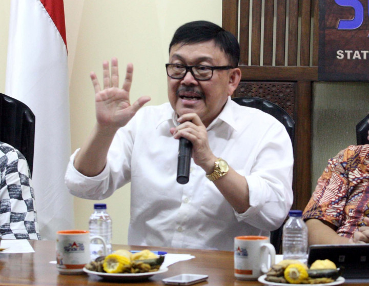 Pansus Siapkan Jurus Baru jika Rekomendasi Diabaikan