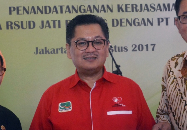 Surat Terguran Tertulis Sudah Dilayangkan ke RS Mitra Keluarga Kalideres