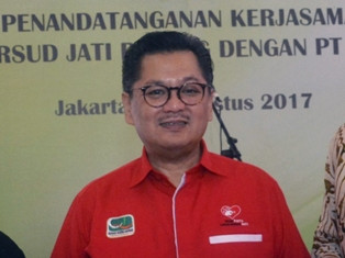 Sanksi untuk RS Mitra Keluarga Kalideres Bakal Lebih Berat