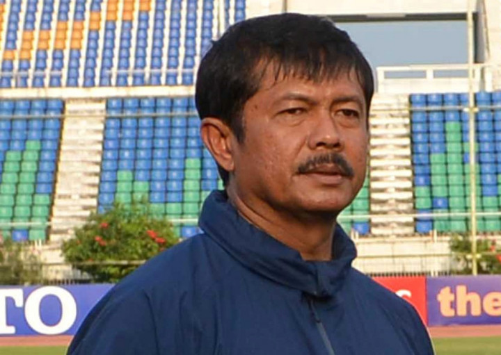 Komentar Indra Sjafri setelah Timnas U-19 Lolos ke Semifinal