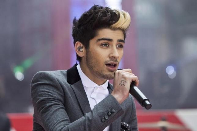 Zayn Malik Akui Tak Akrab dengan Harry Styles Semasa di One Direction