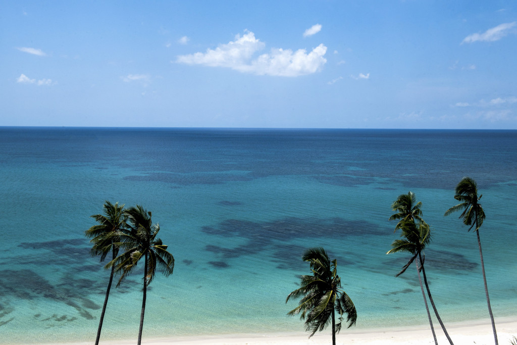Jelajah Natuna, Mutiara di Ujung Utara