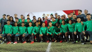 Fachri Husaini Beberkan Kondisi Hamsa Lestaluhu