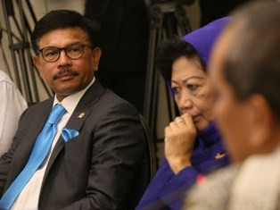 Pernyataan Jaksa Agung Disebut Banyak Dipolitisasi