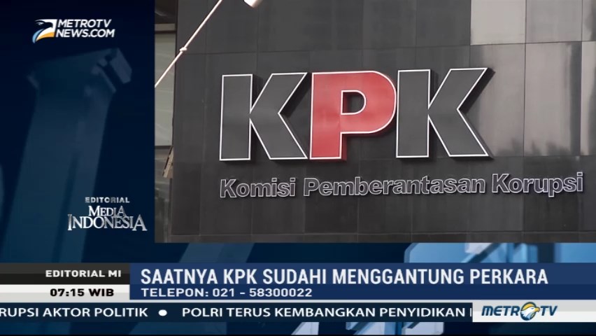 Editorial Media Indonesia