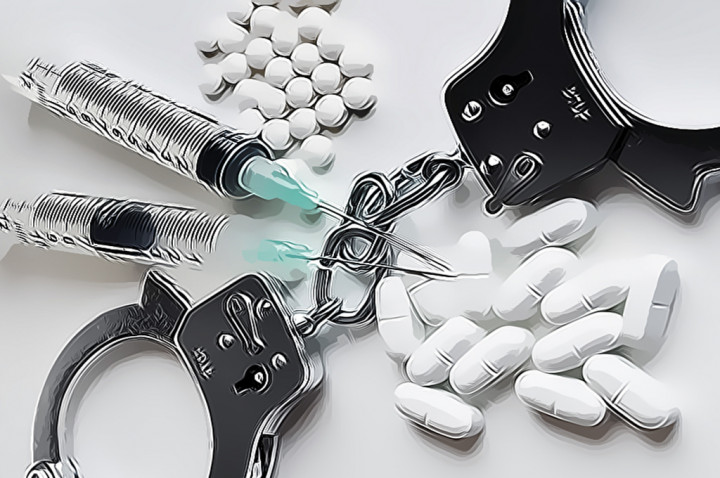 Granat Sultra Minta Pengedar PCC di Kendari Segera Dibekuk