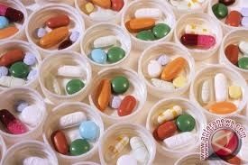 Obat Penenang yang Dikonsumsi Puluhan Remaja di Kendari