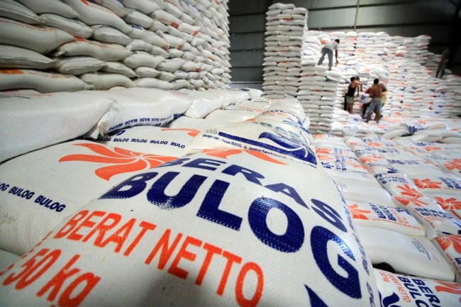 Bulog Sabang: Rastra tak Layak Konsumsi akan Diganti