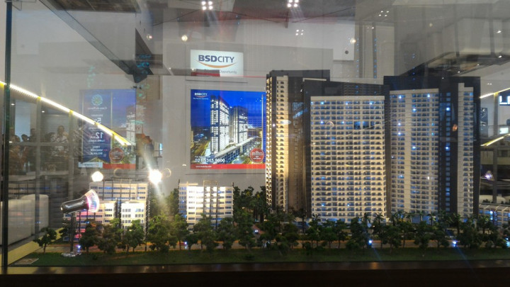 REI Dukung Program Sejuta Rumah Pemerintah via Pameran