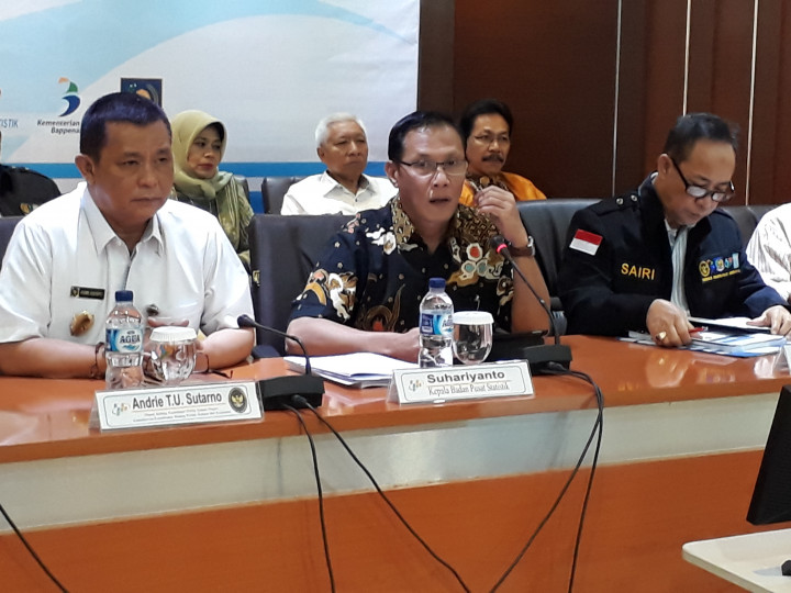 Indeks Demokrasi Indonesia 2016 Merosot