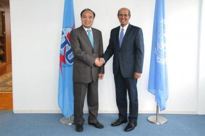 Potensi Indonesia Menjadi Pusat Digitalisasi Patut Dikembangkan