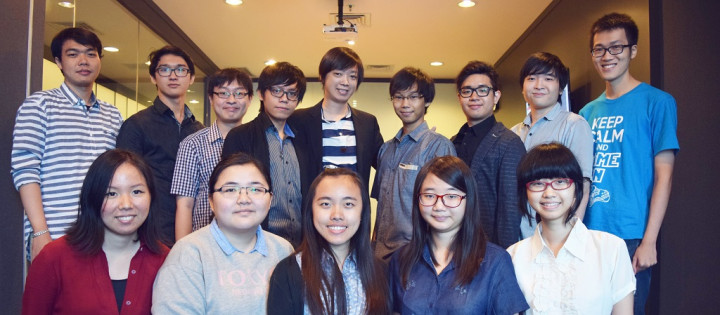 Bisnis Game dan Peluang Besar di Ranah Konsol