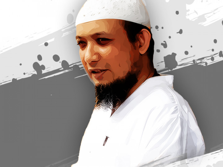 Timbul Tenggelam Kasus Novel Baswedan