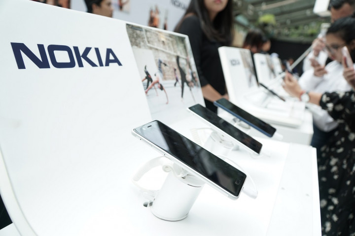 Nokia dan Janji Manis di Ponsel Android Barunya