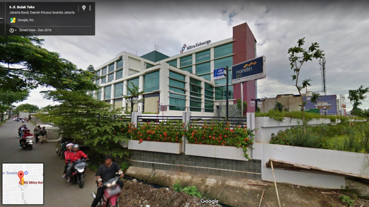 Rumah Sakit Diperintah Perbaiki SOP