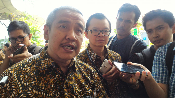 REI Mengakui Industri Properti Masih Lesu