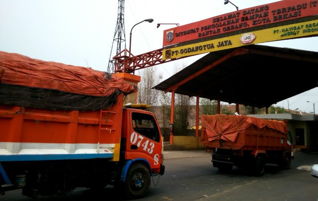 Pemkot Bekasi Tolak Talangi Hutang DKI