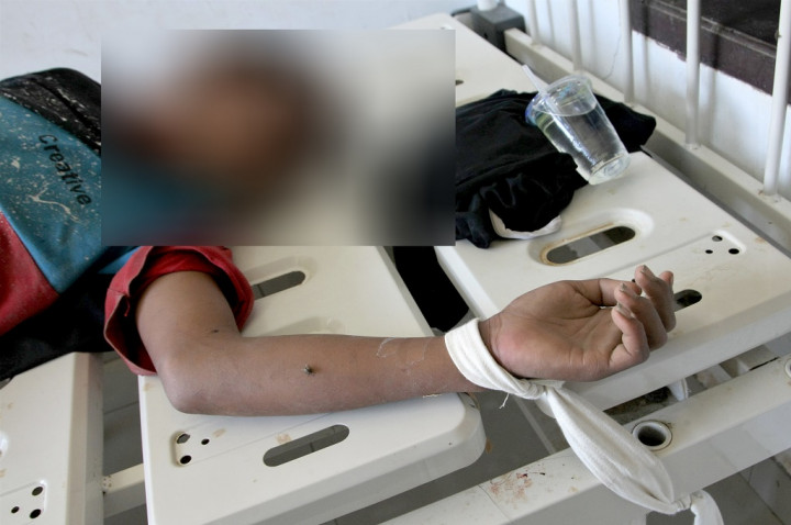 BNN Tegaskan Obat PCC bukan Flakka