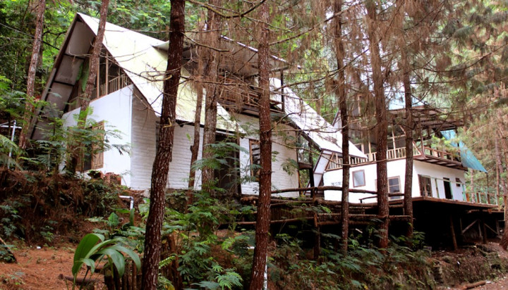 RRREC Fest in The Valley 2017, Sajian Lengkap Berlibur Panjang