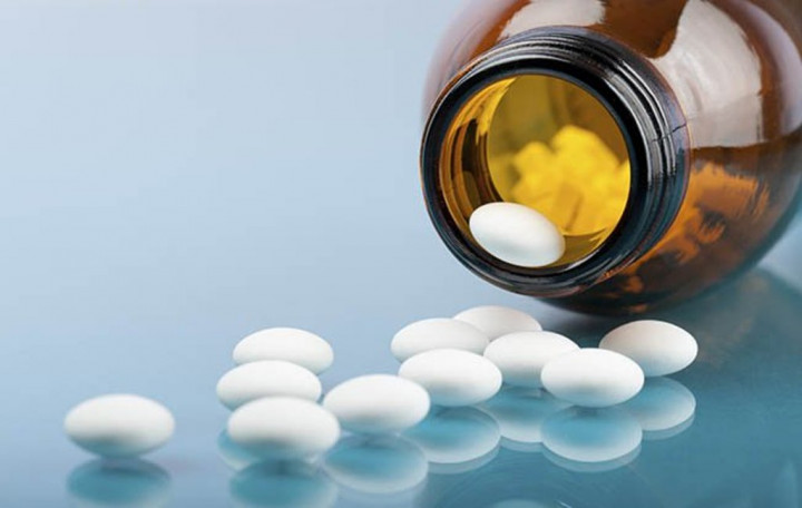 Mengenal PCC, Obat Nyeri yang Sebabkan Kecanduan