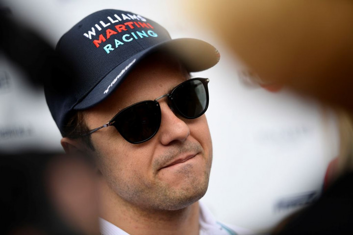 Felipe Massa Ingin Bertahan di Williams, Asal . . .