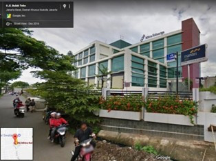 Kasus Bayi Debora, RS Mitra Keluarga Resmi Dilaporkan ke Polisi