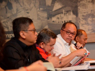 Bong Parnoto Tak Kunjung Ditahan, Anggota Komisi III DPR Bakal Telepon Polisi