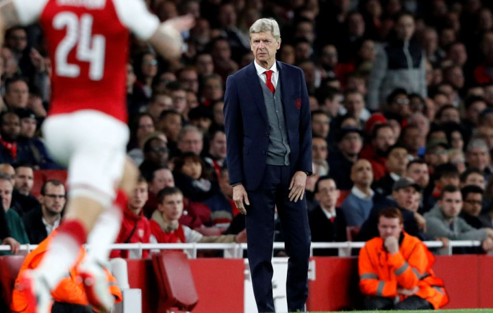 Komentar Wenger Usai Arsenal Bungkam Koeln