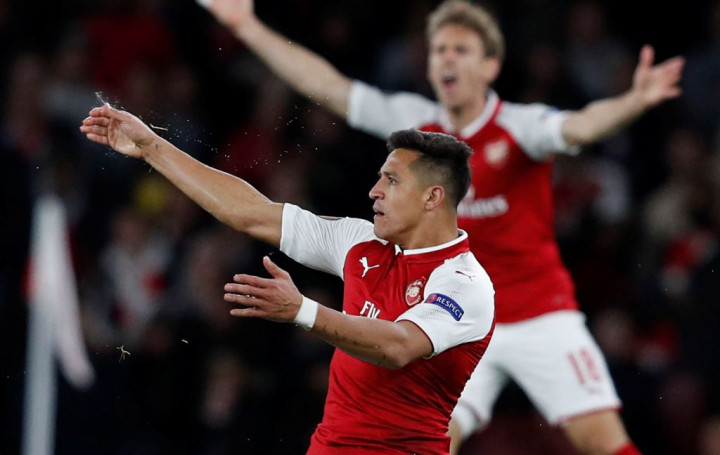 Sejumlah Fakta di Balik Kemenangan Arsenal atas Koeln