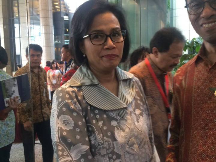 Transparansi Pengelolaan Anggaran Bisa Menekan Defisit