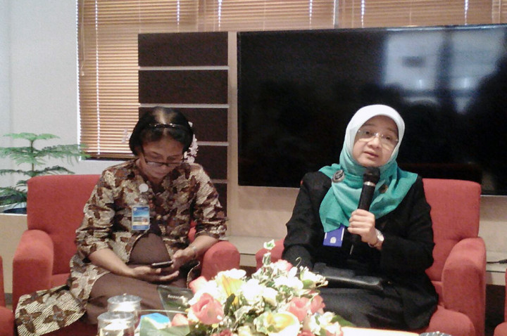 Siswa di Bantul Meninggal Bukan Karena Vaksin MR