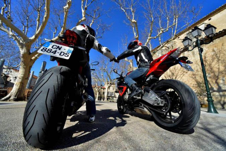 Tak Hanya Kendaraan, Ban Juga Bisa Kena <i>Recall</i>