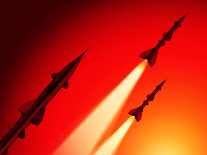 Komando Strategis AS Berasumsi Korut Tes Bom Hidrogen