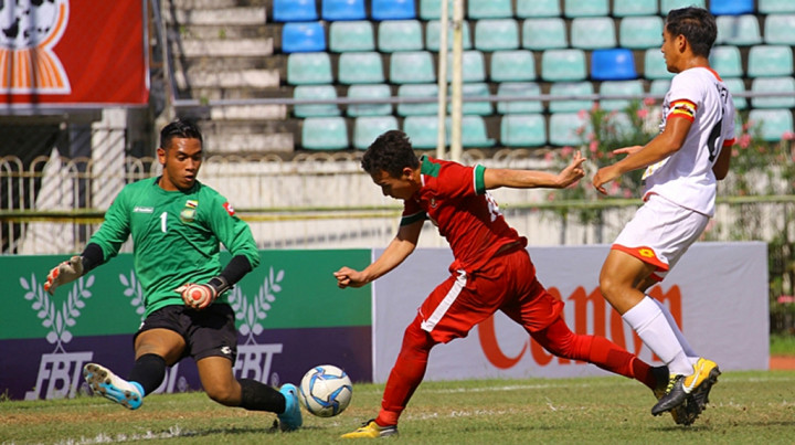 Eks Penggawa Timnas Minta Garuda Nusantara Jaga Semangat dan Emosi