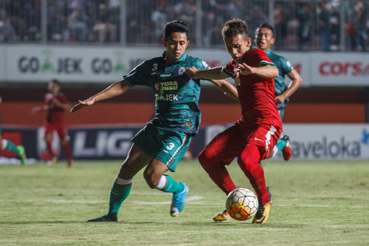 Indonesia vs Thailand Berpotensi Lanjut Hingga Perpanjangan Waktu