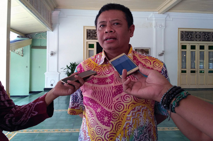 Disdikpora DIY Aktifkan Kelompok Pengawas Siswa