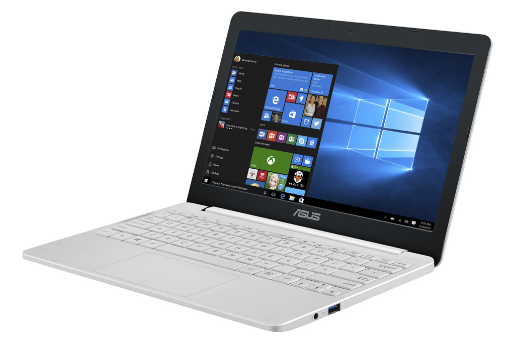 Laptop Asus Eeebook E203nah Untuk Pelajar Dan Mahasiswa Medcomid 1057