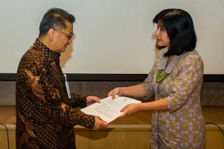 RS Mitra Keluarga Dapat Peringatan Tertulis