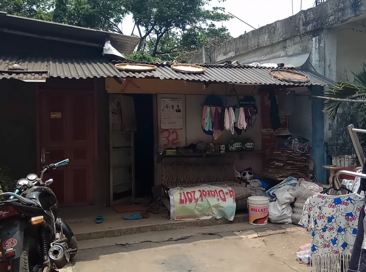 Penghuni Bangunan Liar Rusun Petamburan Minta Direlokasi ke KS Tubun