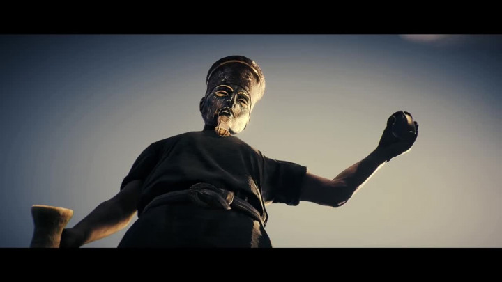 Cuplikan Baru Asassin's Creed Origins Jelaskan Musuh Utama Bayek