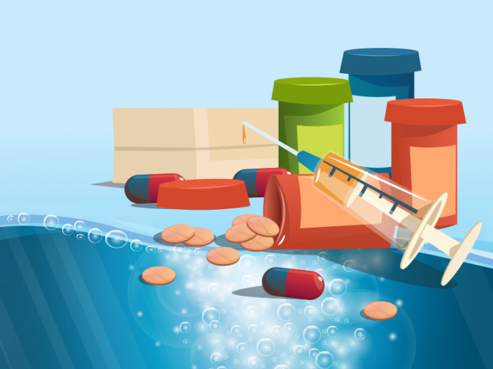 Rentetan Politisi dalam Jeratan Narkoba