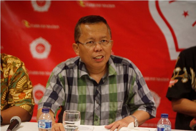 PPP tak Sepakat Masa Kerja Pansus Diperpanjang