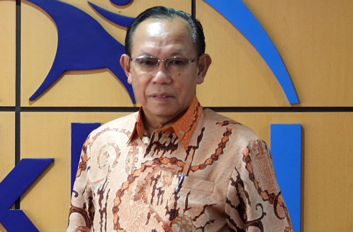 Kepala BKKBN Tersangka Korupsi Pengadaan Alat KB