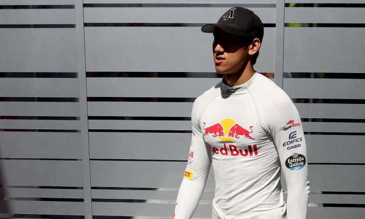 FP1 Berjalan Lancar, Sean: Terima Kasih atas Dukungannya