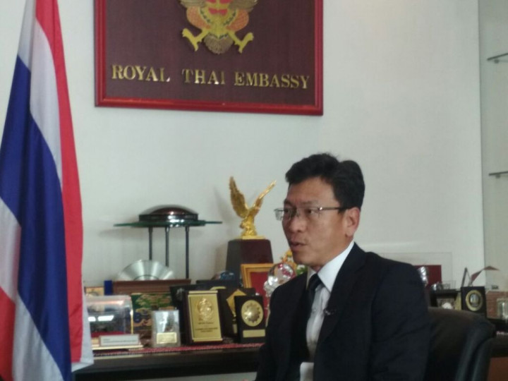 Film dan Pariwisata, Daya Tarik Thailand Bagi Pelancong Indonesia