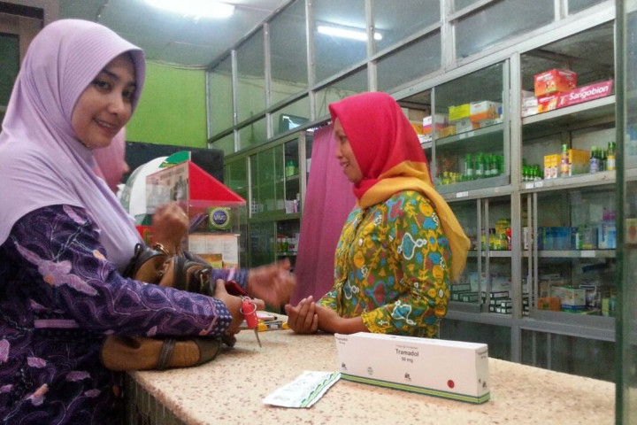 Sumenep Masih Aman dari PCC