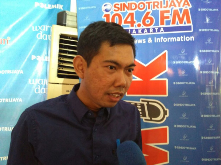 Putusan MA soal Taksi <i>Online</i> Disebut Terobosan