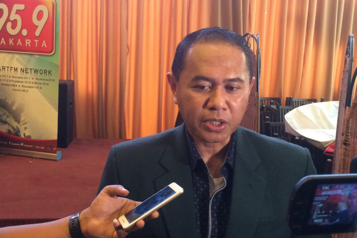 Penyalahgunaan <i>Carisoprodol</i> Merusak Ginjal dan Hati