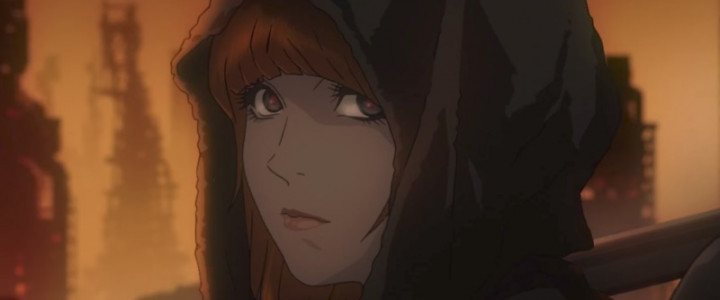 Sutradara Cowboy Bebop Bakal Garap Anime Blade Runner