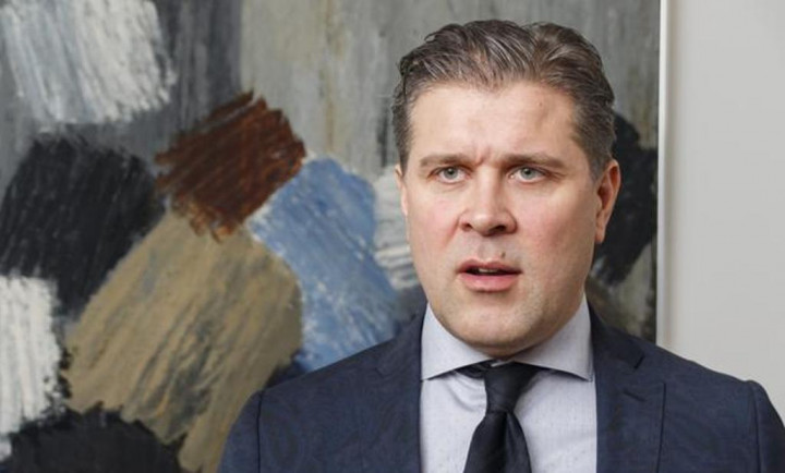 Skandal Pedofil Gulingkan Pemerintahan Islandia